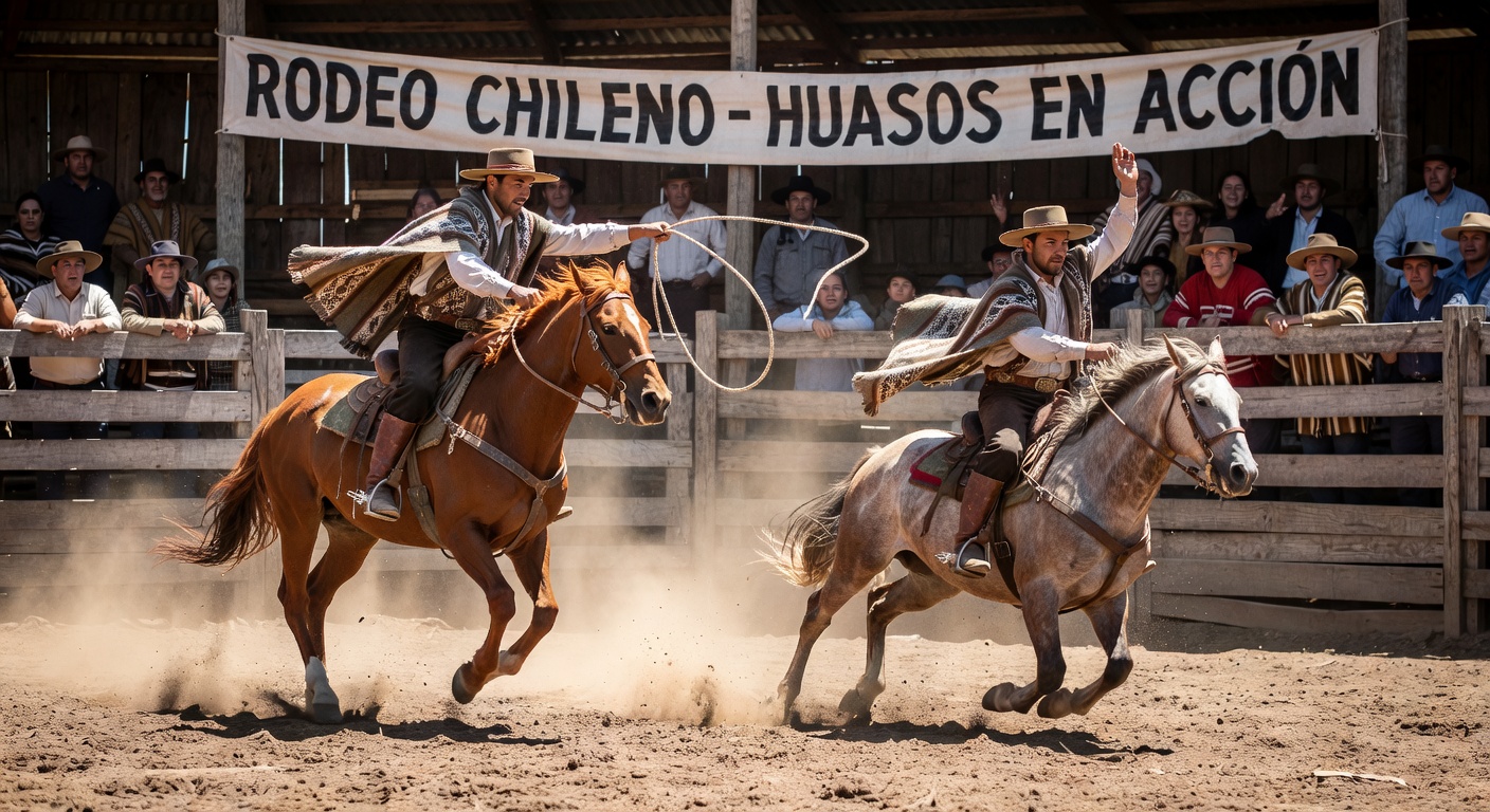 Andean Regional Festivals