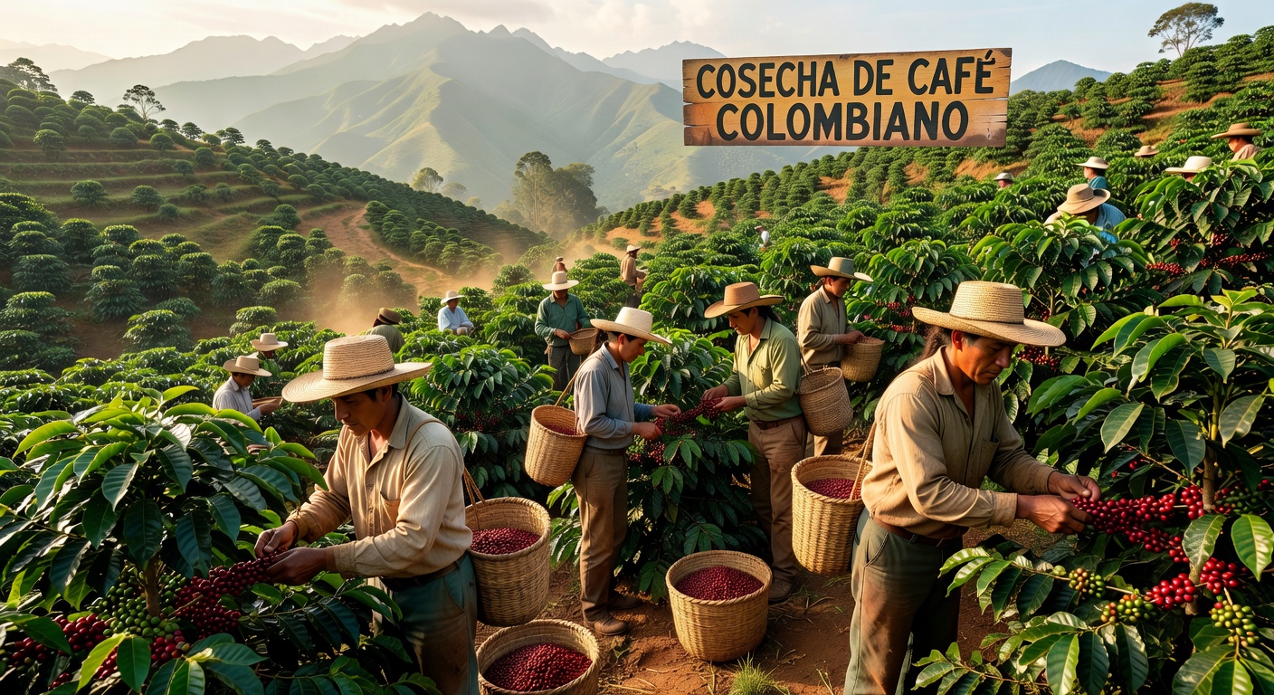 Agricultural festival and Andean community gathering